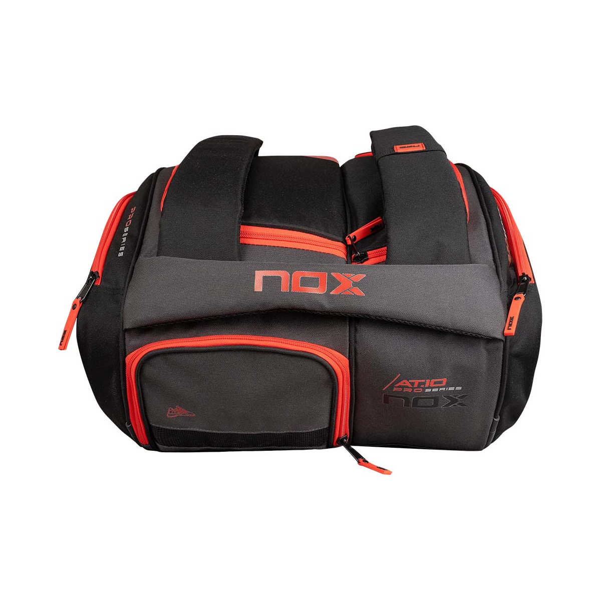 Borsa Nox AT10 XXL Agustin Tapia