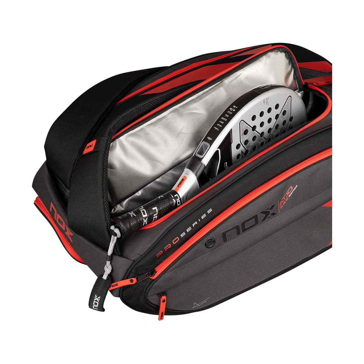 Borsa Nox AT10 XXL Agustin Tapia