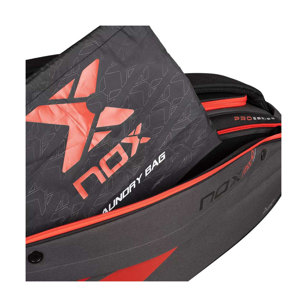 Borsa Nox AT10 XXL Agustin Tapia