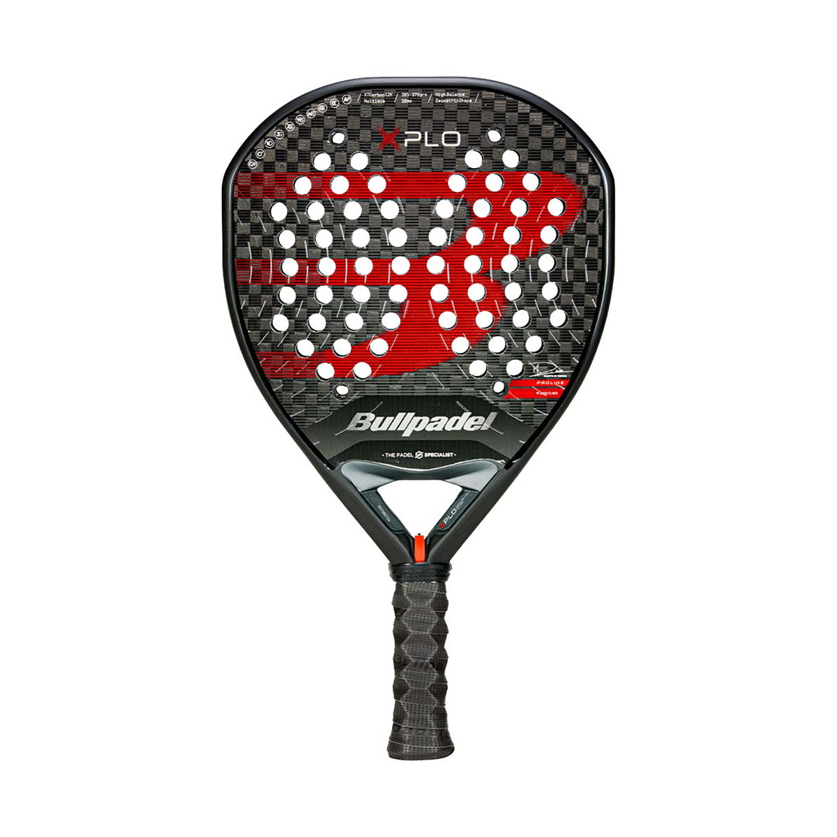 Racchetta Bullpadel Hack 03 24