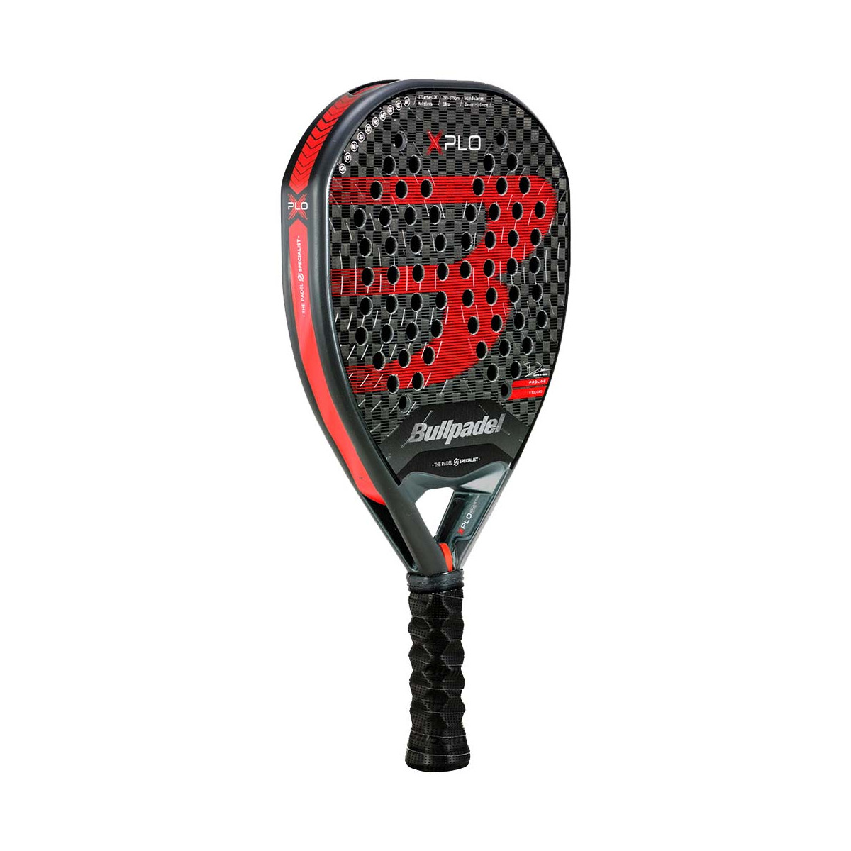 Racchetta Bullpadel Hack 03 24
