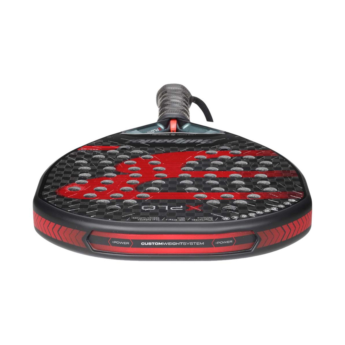 Racchetta Bullpadel Hack 03 24