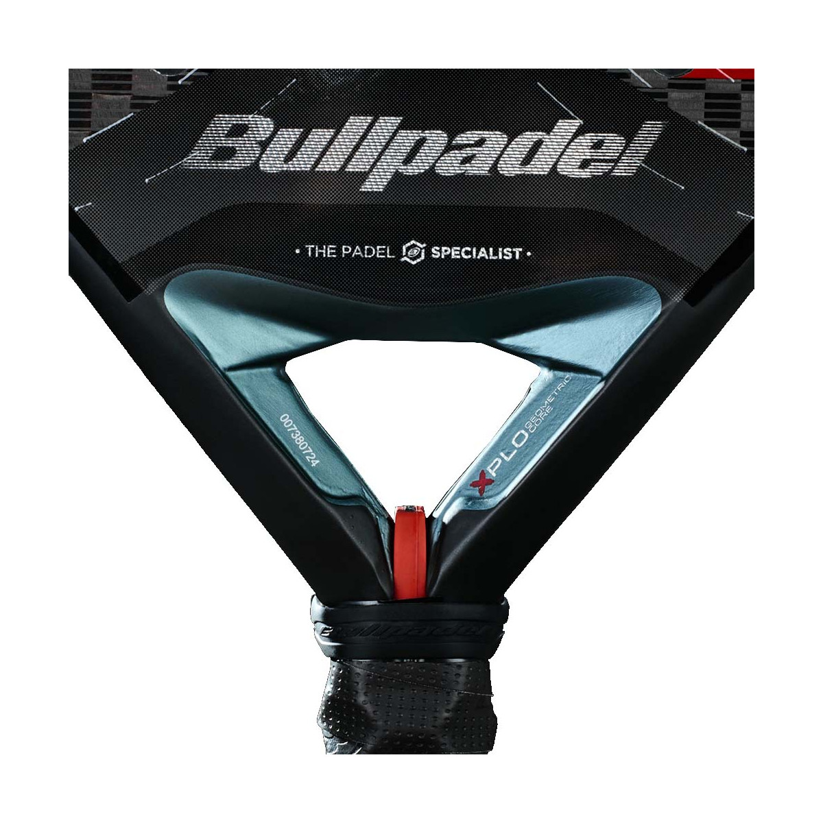 Racchetta Bullpadel Hack 03 24