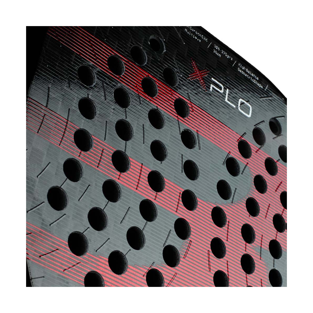 Racchetta Bullpadel Hack 03 24