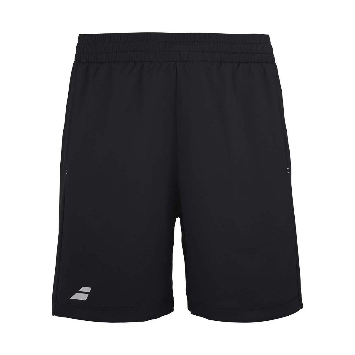 Short Babolat Junior Play Nero