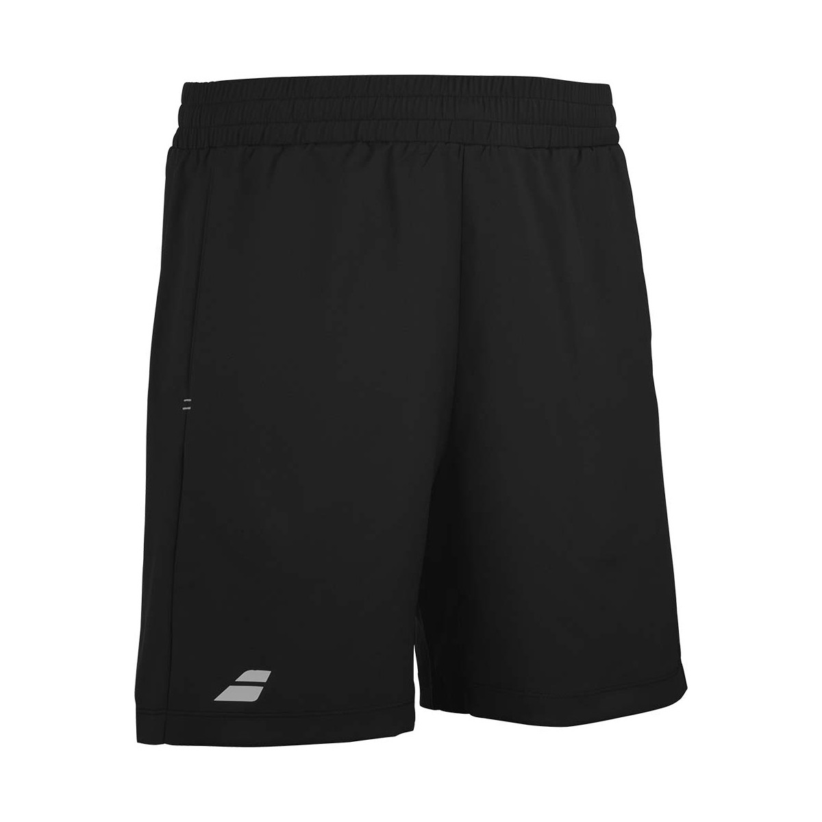 Short Babolat Junior Play Nero