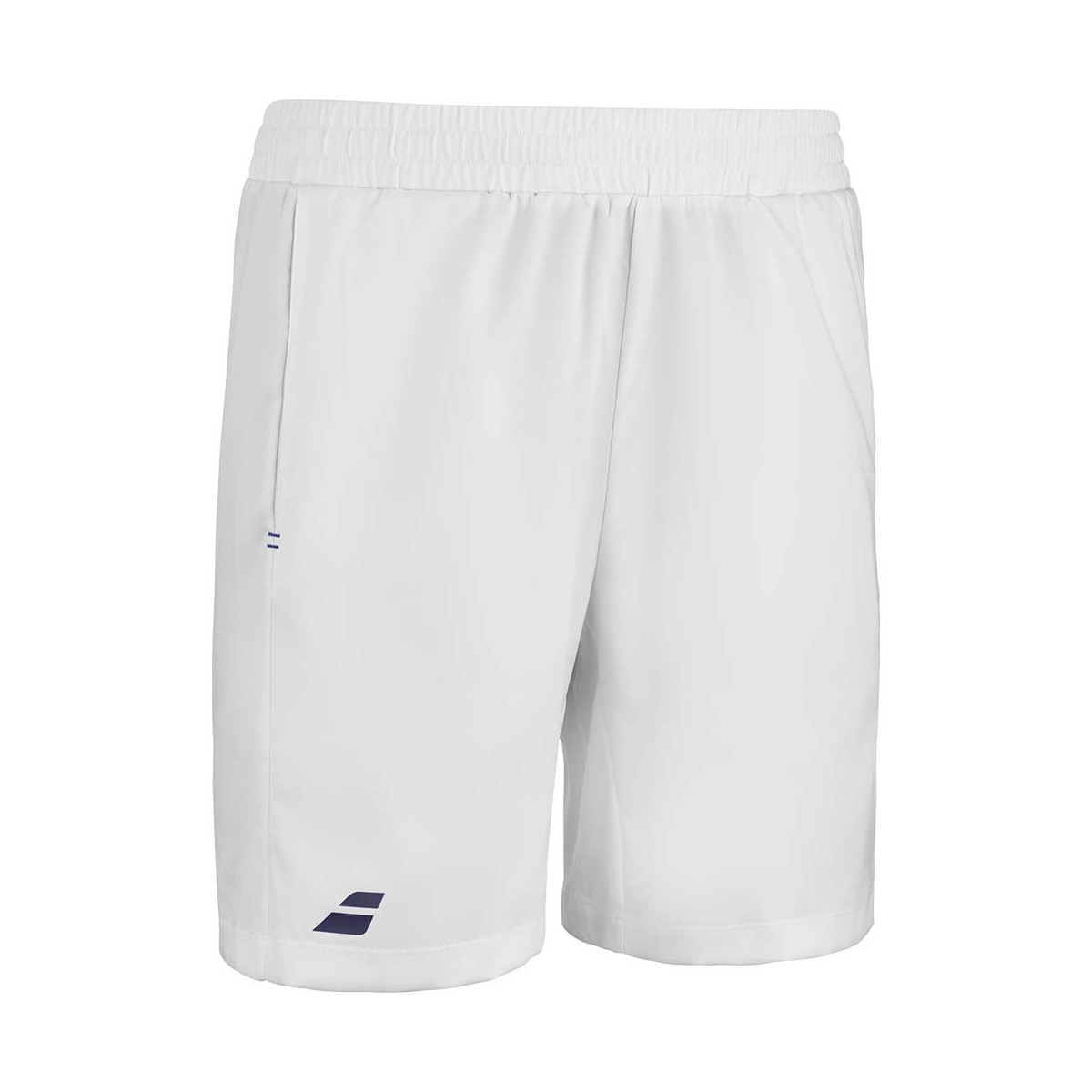 Short Babolat Junior Play Nero