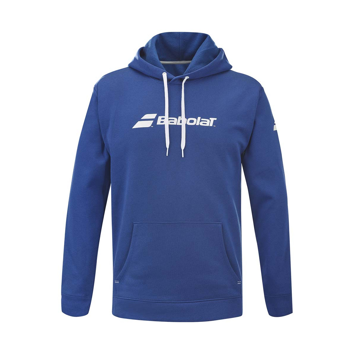 Hoodie Babolat Exercice Junior Arancio