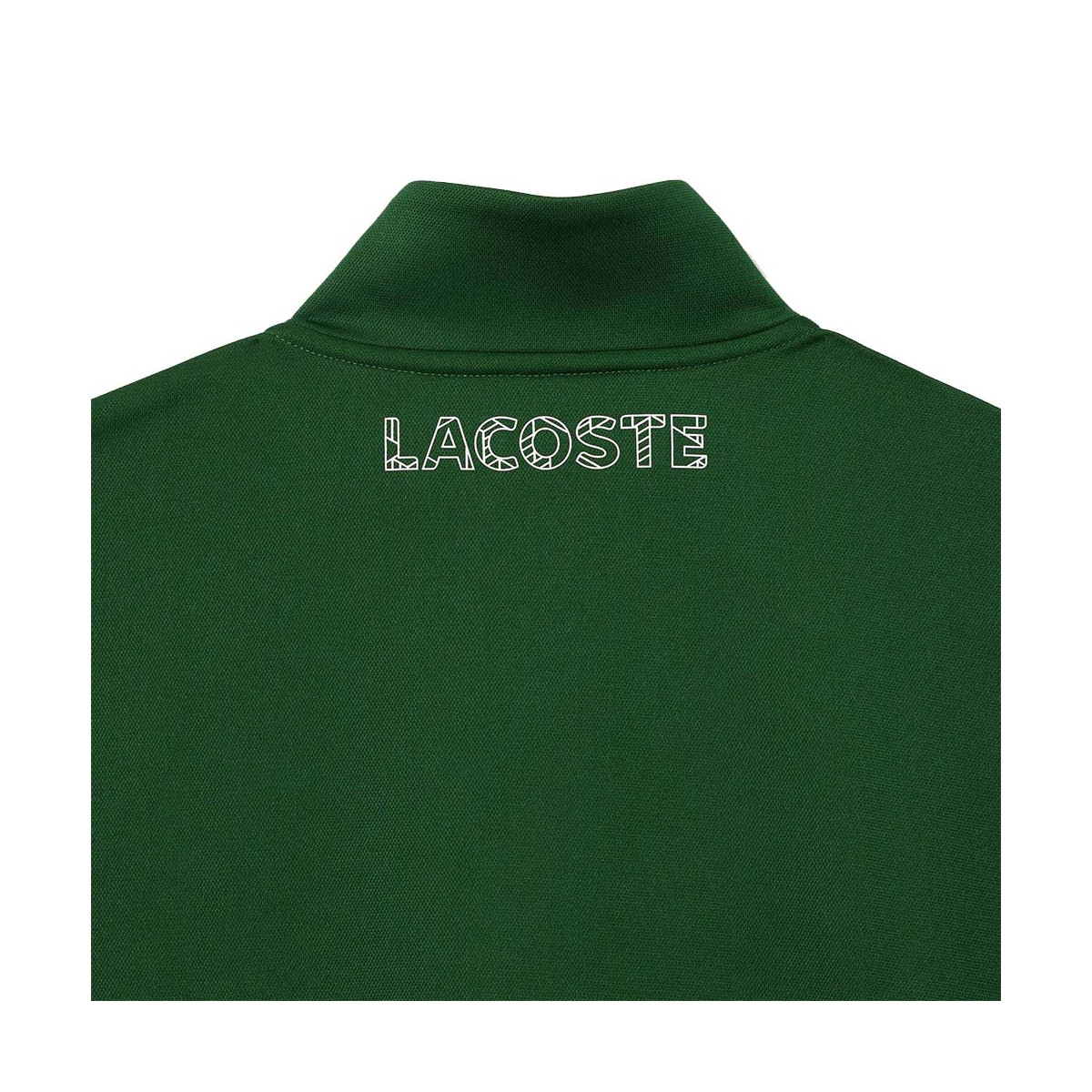 Giacca Lacoste Sport Navy