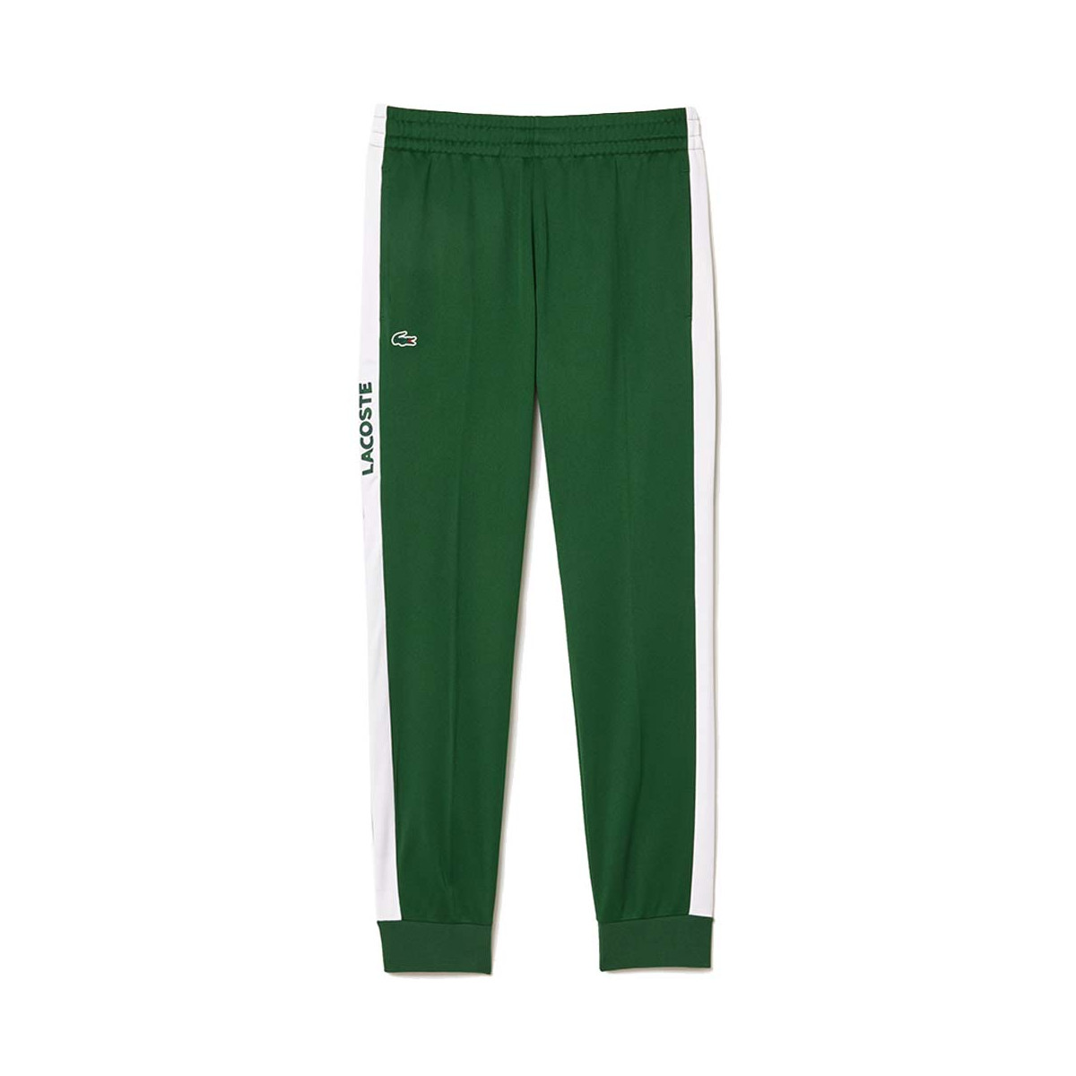 Pantaloni sportivi da tennis Lacoste Blu marino