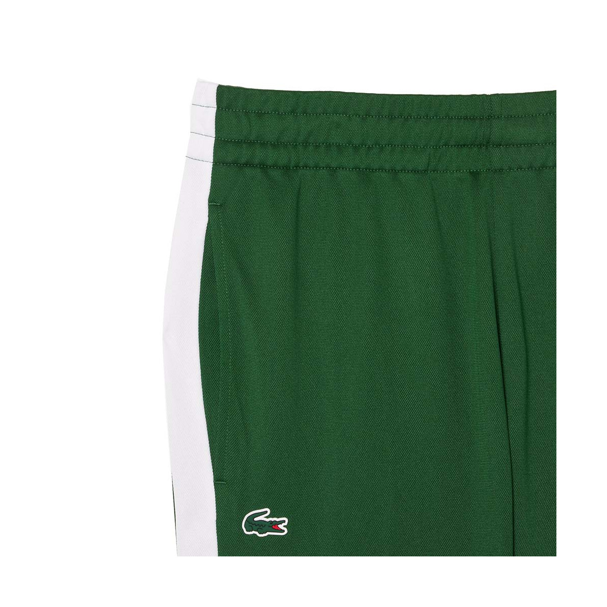 Pantaloni sportivi da tennis Lacoste Blu marino