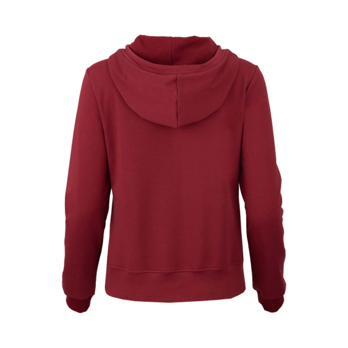 Giacca Fila Bjorn Bordeaux
