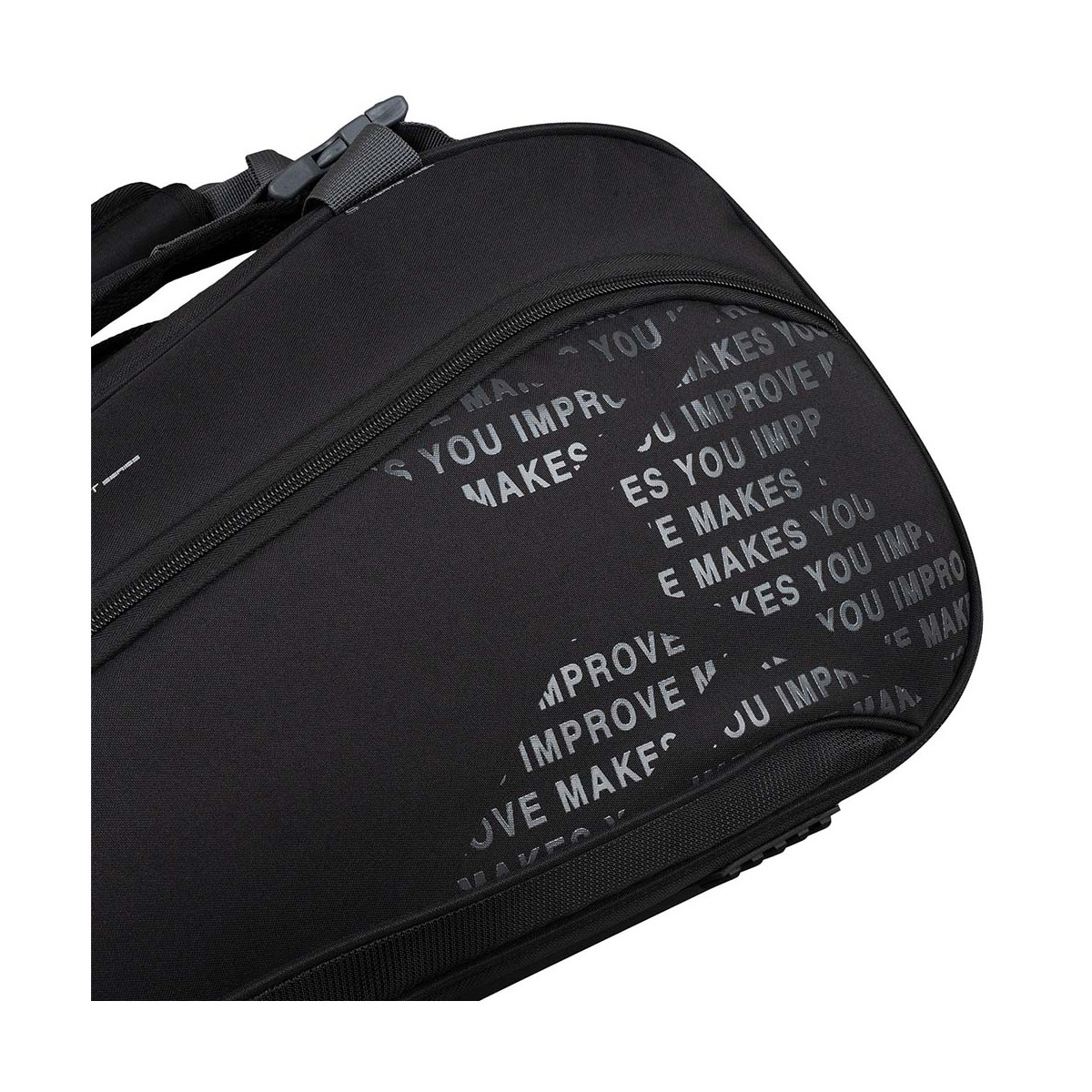 Borsa isotermica Nox Pro Series Nero
