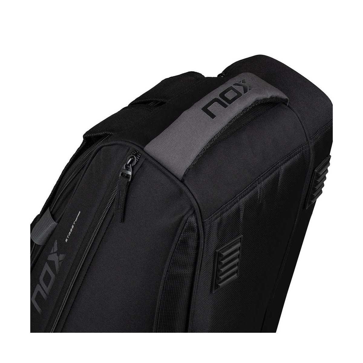 Borsa isotermica Nox Pro Series Nero
