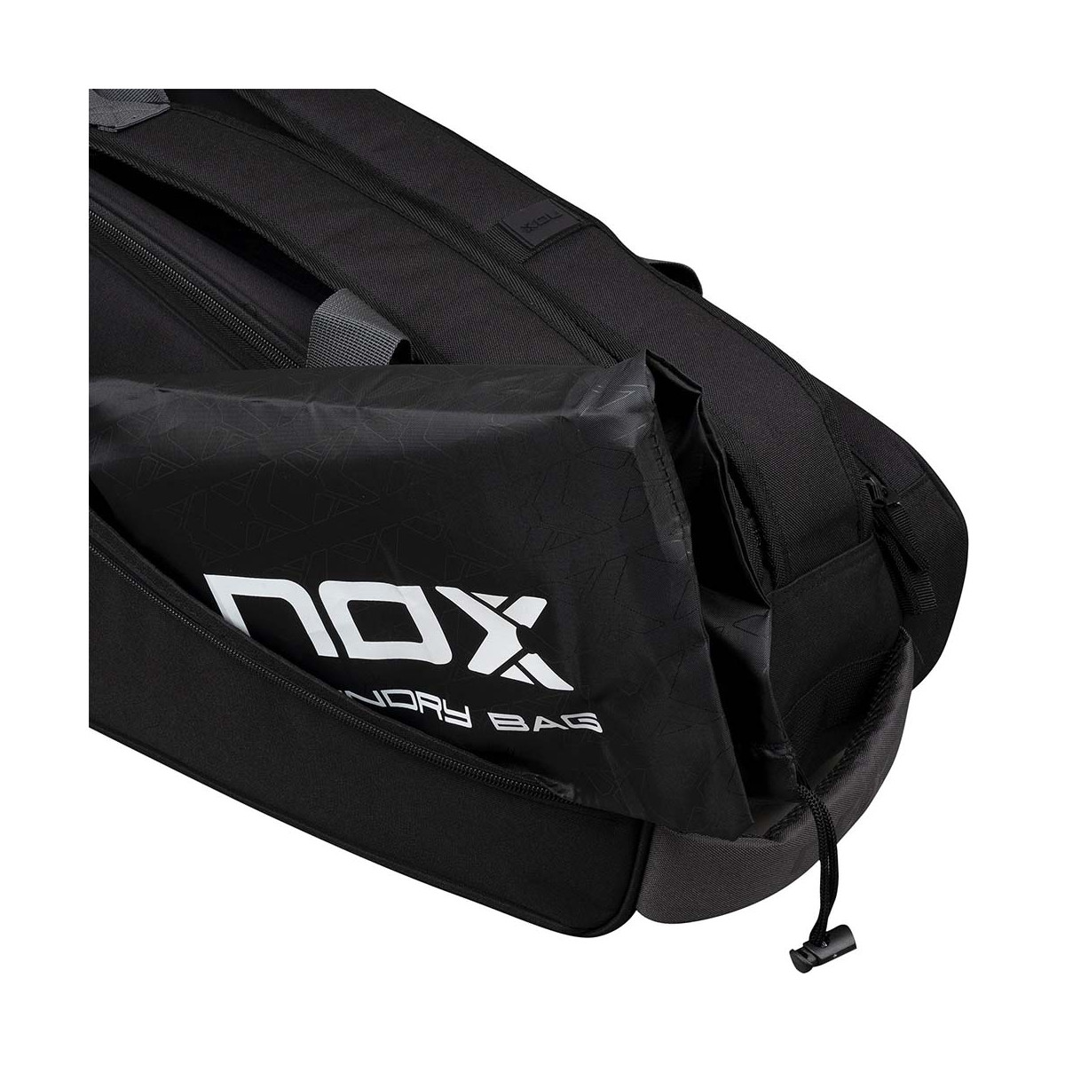Borsa isotermica Nox Pro Series Nero