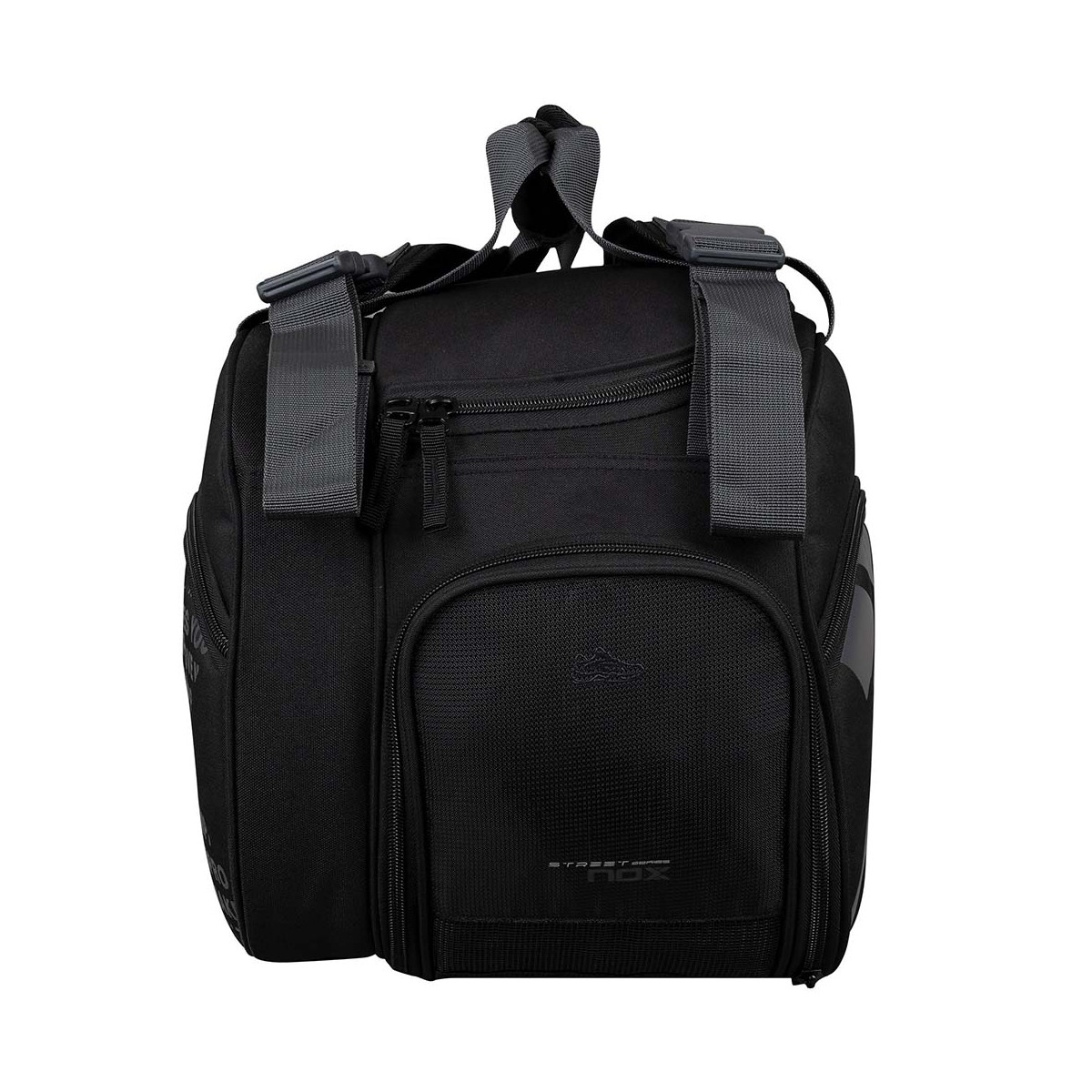 Borsa isotermica Nox Pro Series Nero