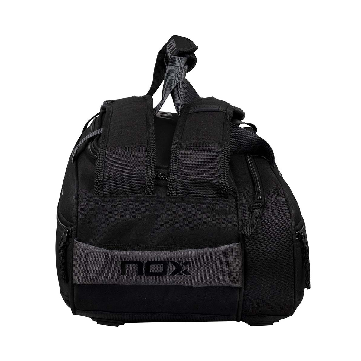 Borsa isotermica Nox Pro Series Nero