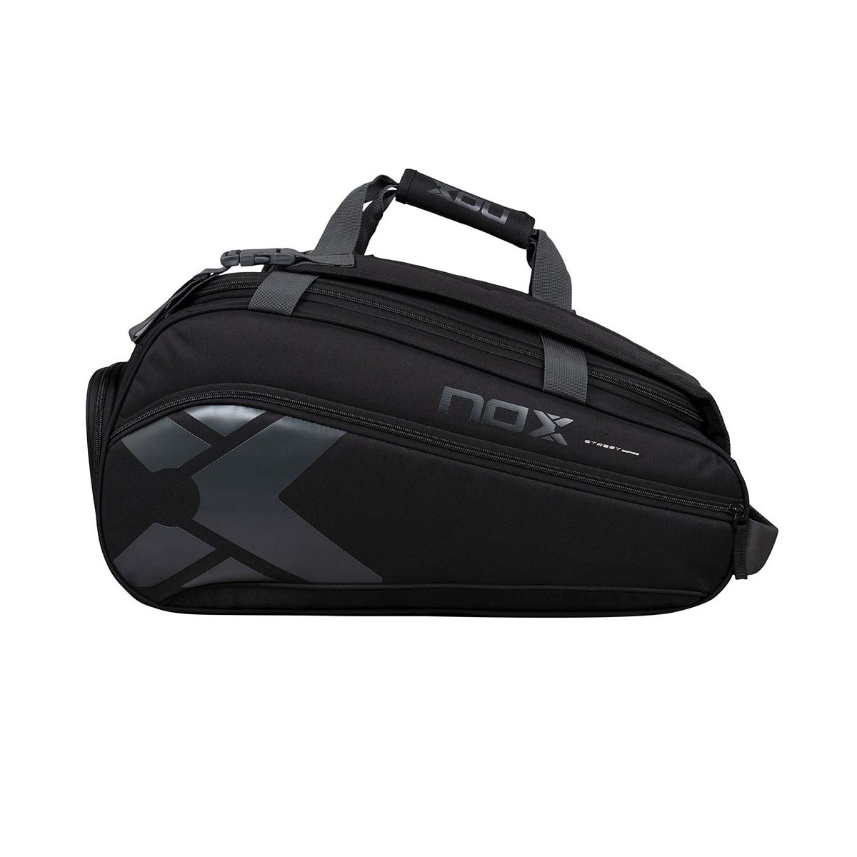 Borsa isotermica Nox Pro Series Nero
