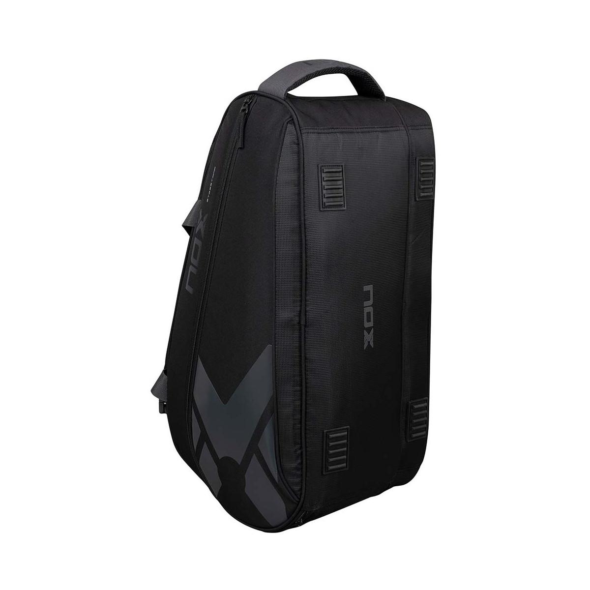 Borsa isotermica Nox Pro Series Nero