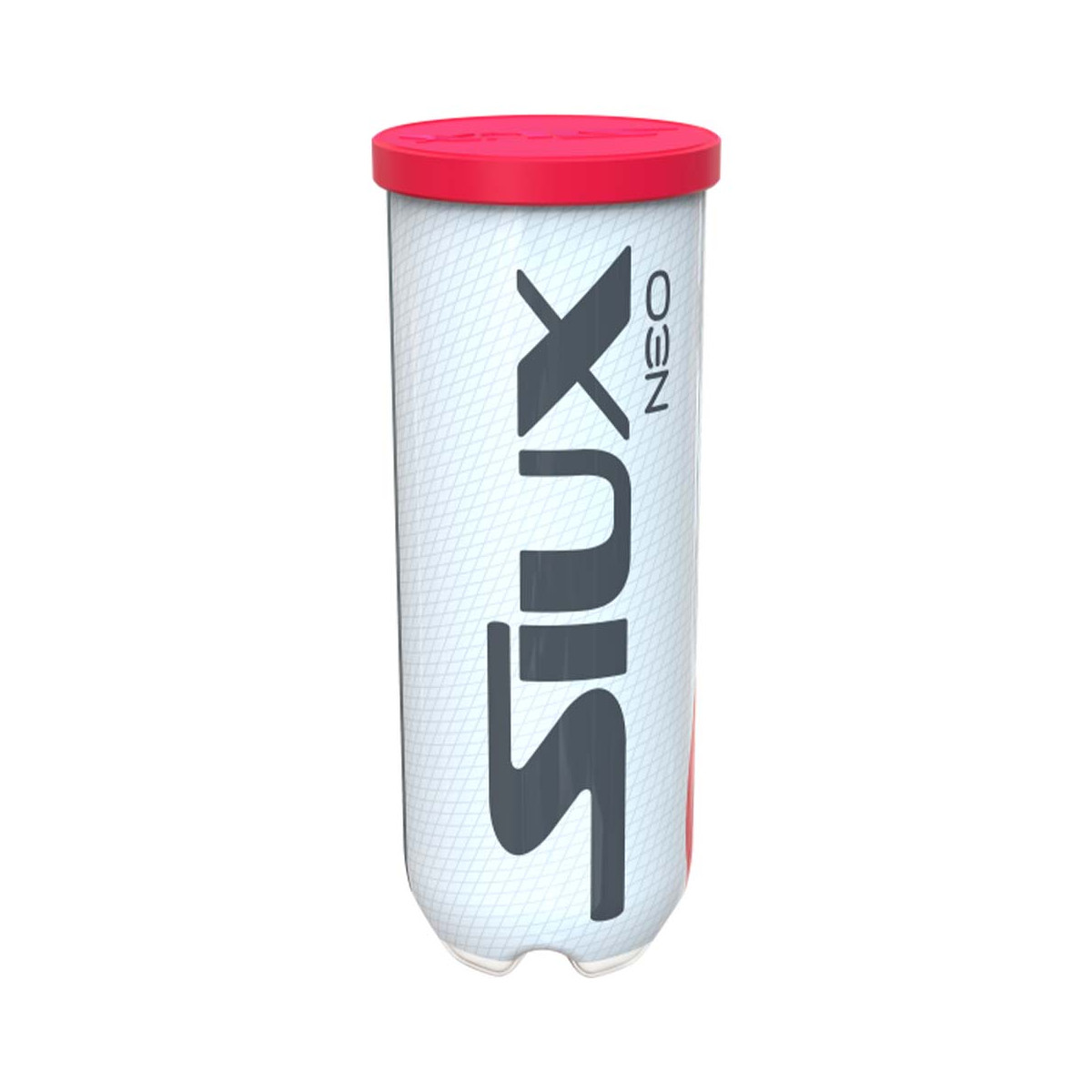 Tubo da 3 palline Siux Neo