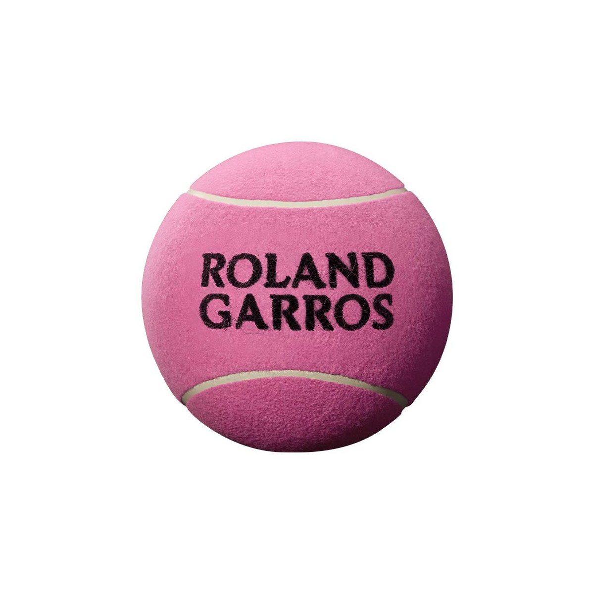 Wilson Roland Garros gigante Pallina tennis