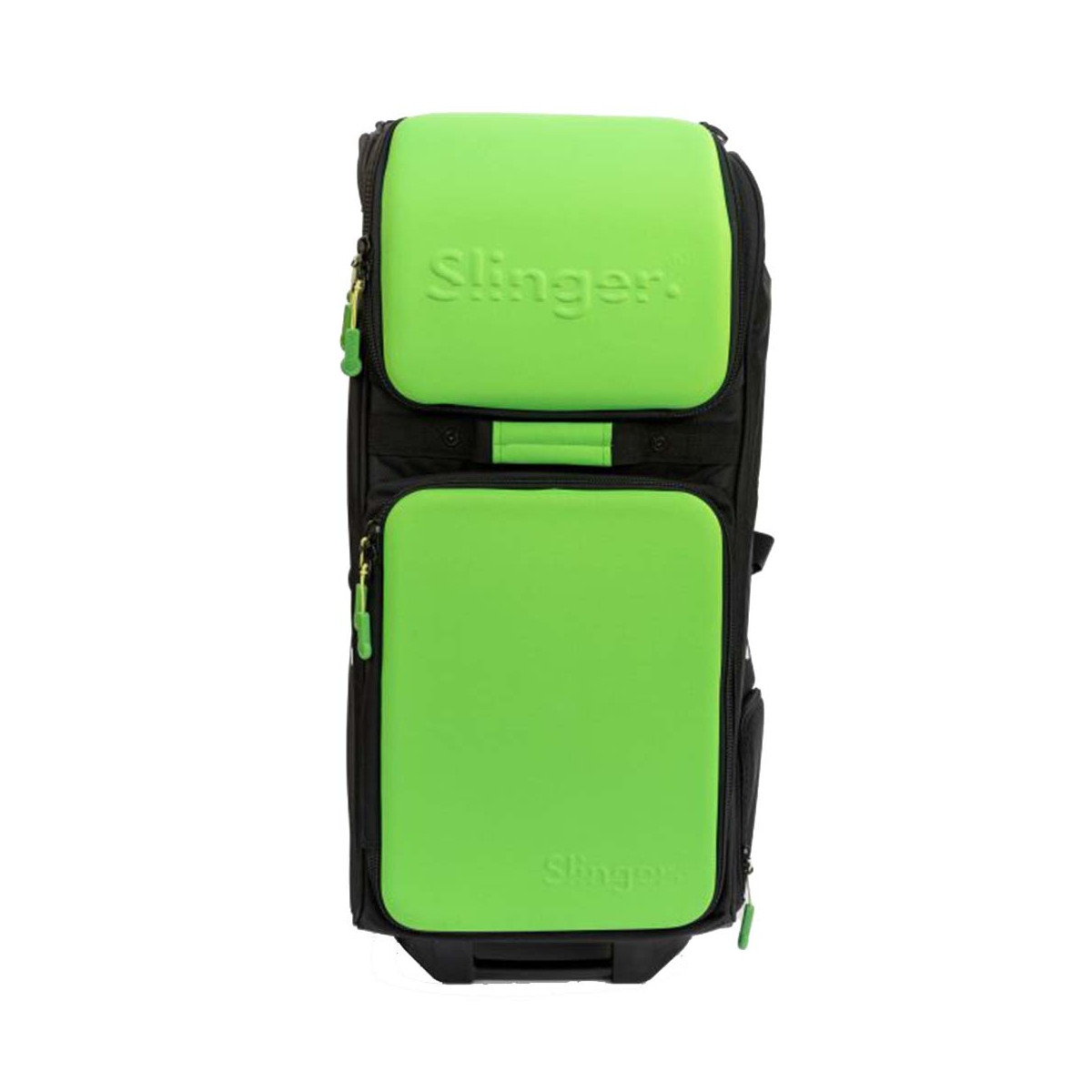 Slinger Bag Ballmachine
