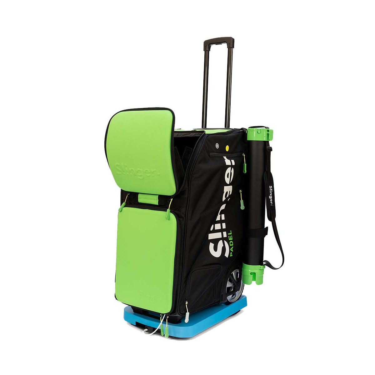 Slinger Bag Ballmachine