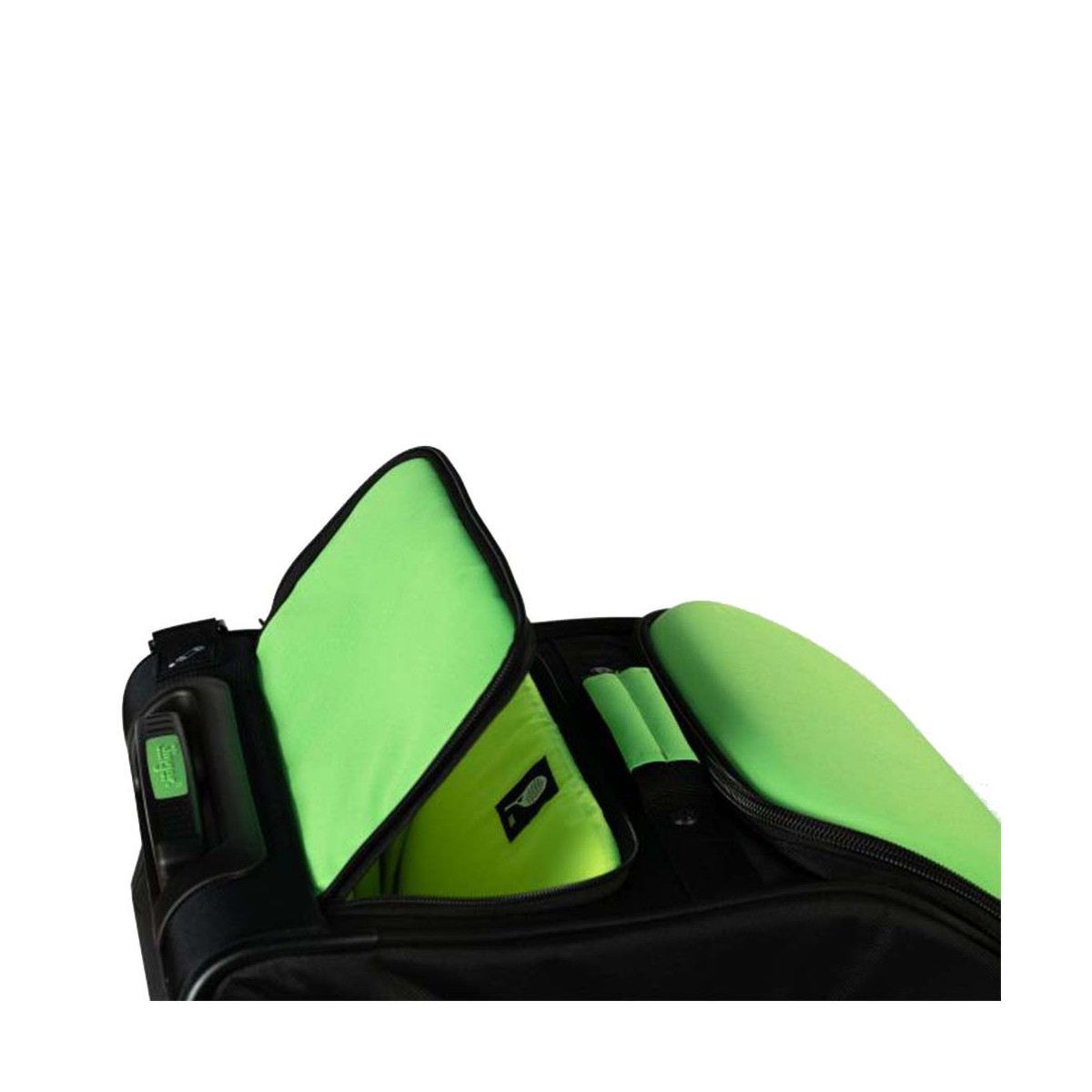Slinger Bag Ballmachine