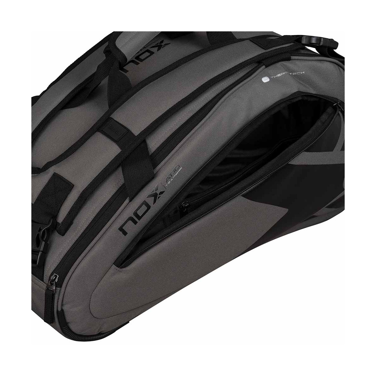 Zaino Nox AT10 Team Series Grigio