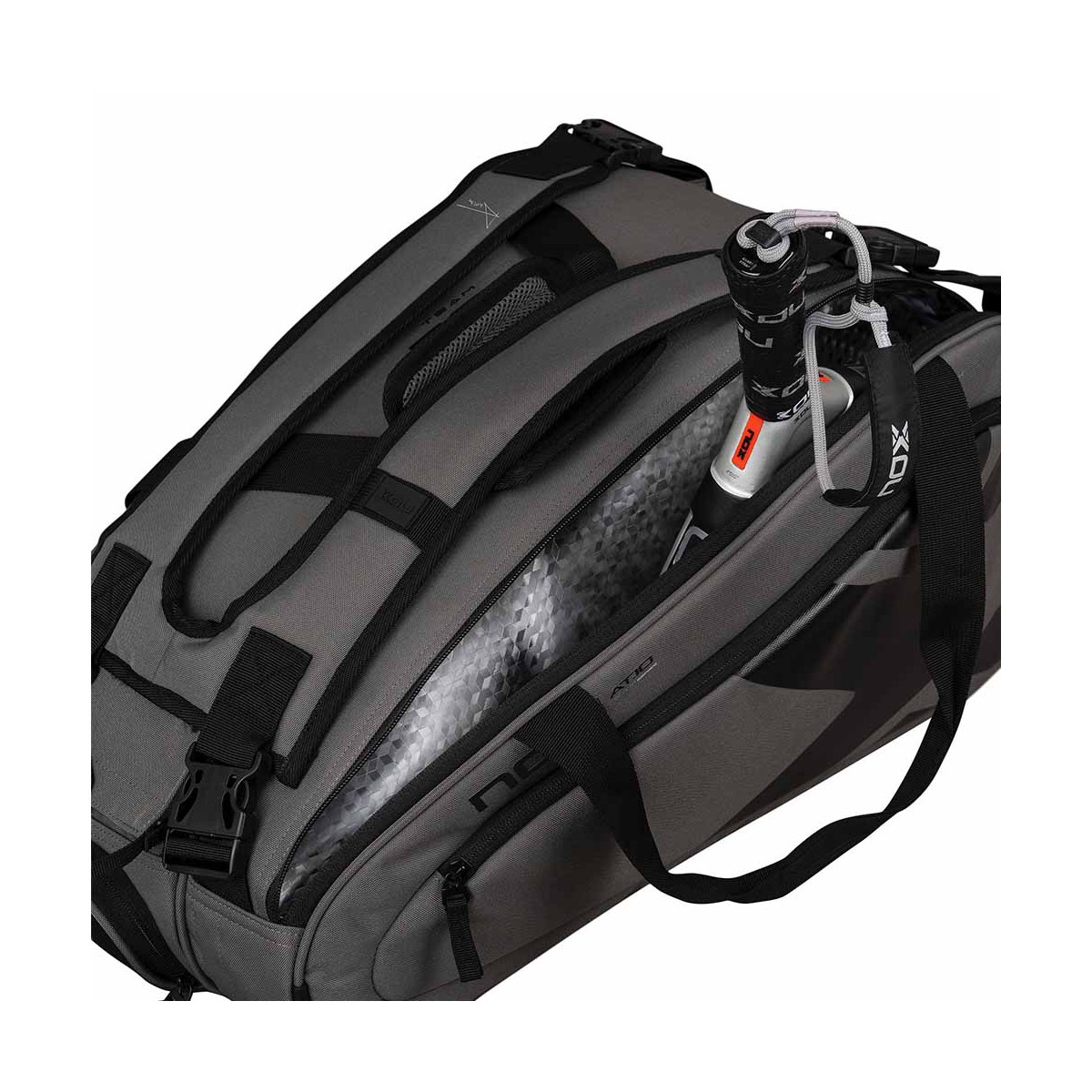Zaino Nox AT10 Team Series Grigio