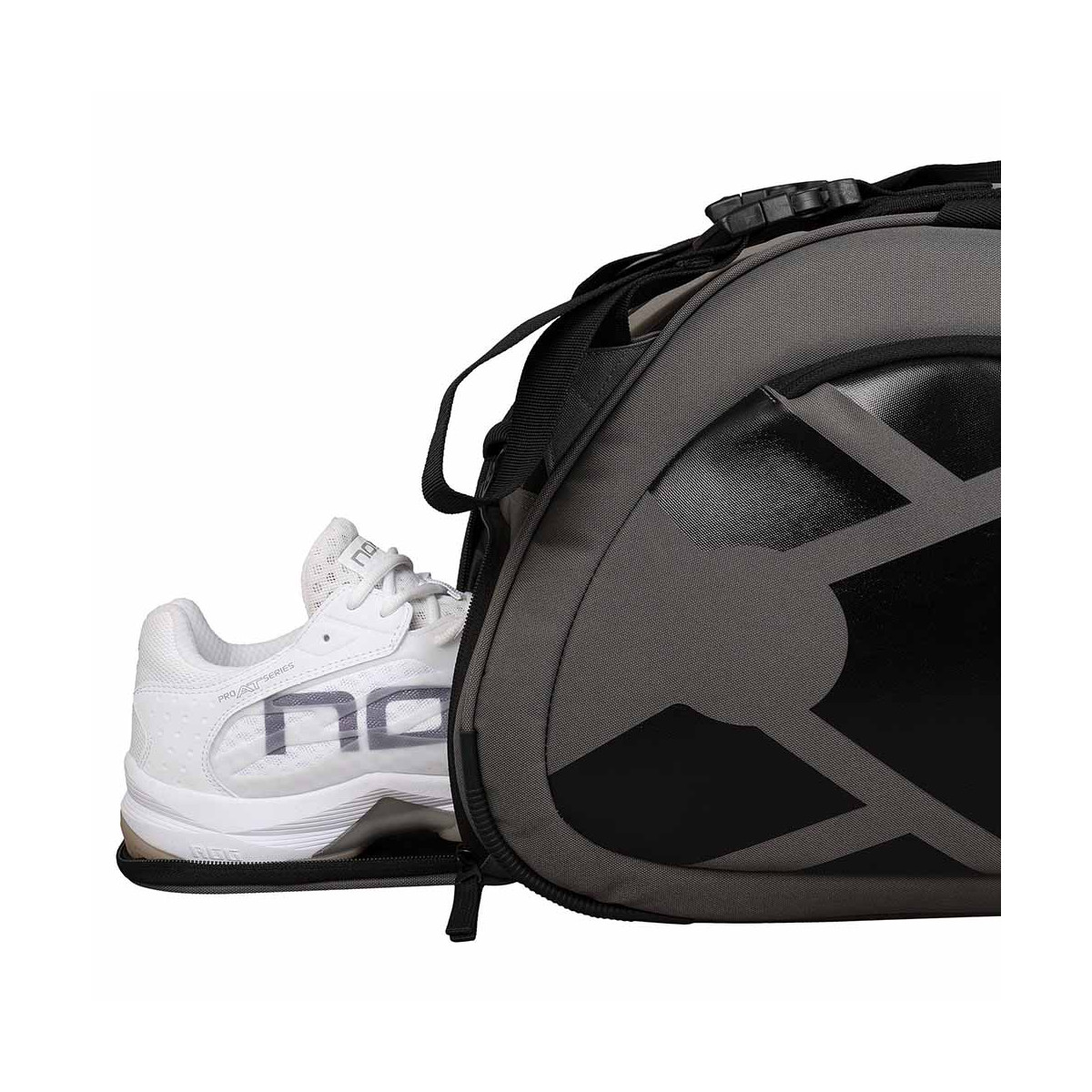 Zaino Nox AT10 Team Series Grigio