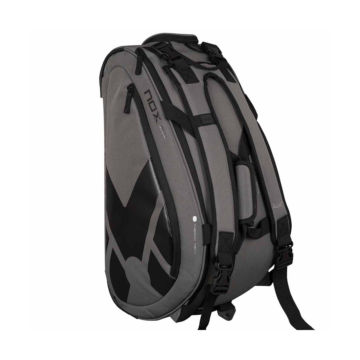 Zaino Nox AT10 Team Series Grigio