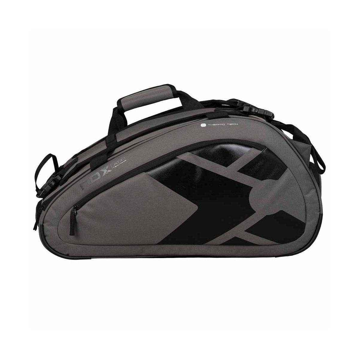 Zaino Nox AT10 Team Series Grigio
