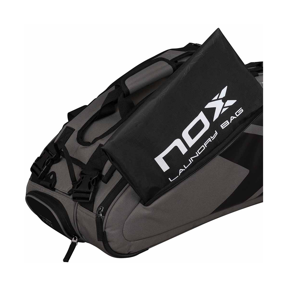Zaino Nox AT10 Team Series Grigio