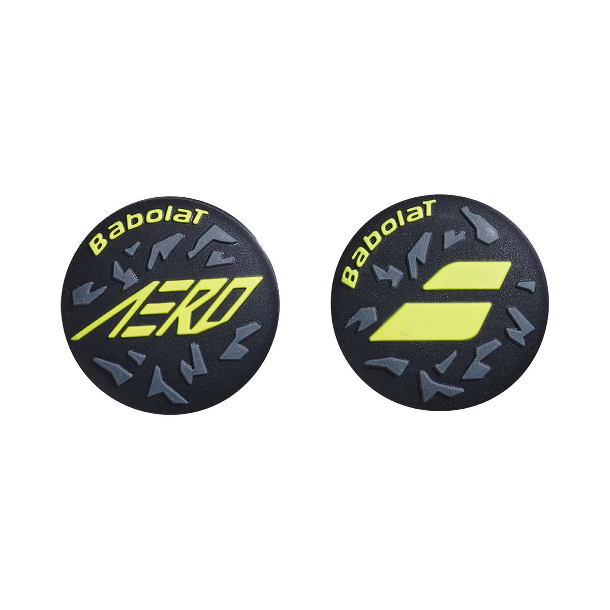 Antivibrazioni Babolat Aero Damp x 2