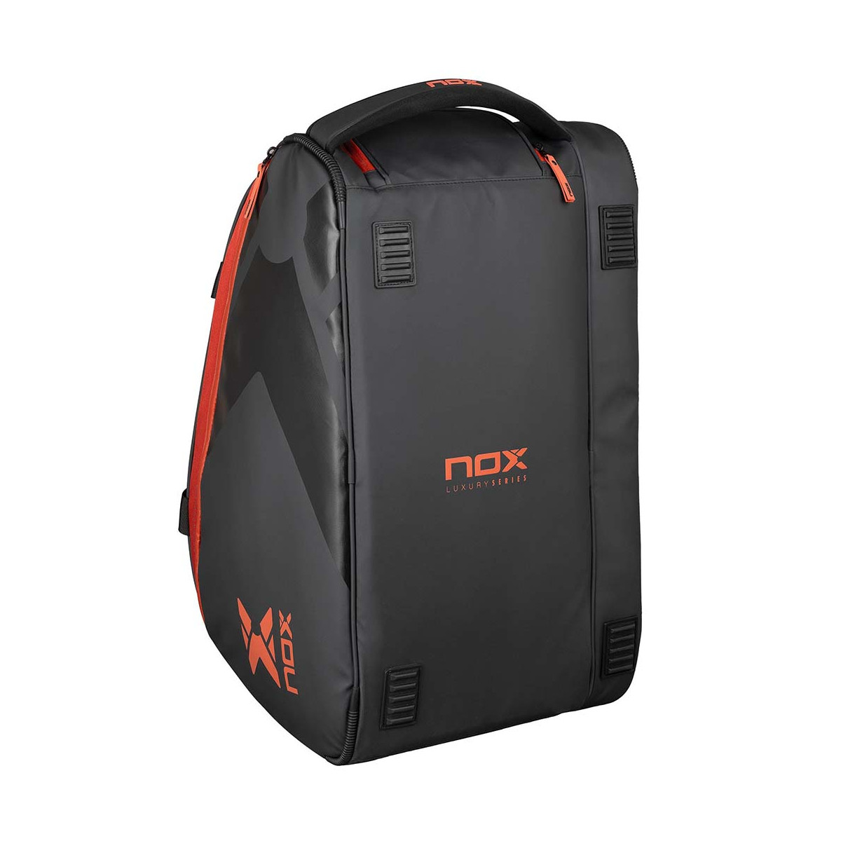 copy of Borsa isotermica Nox Luxury Series Open Nero / Marrone