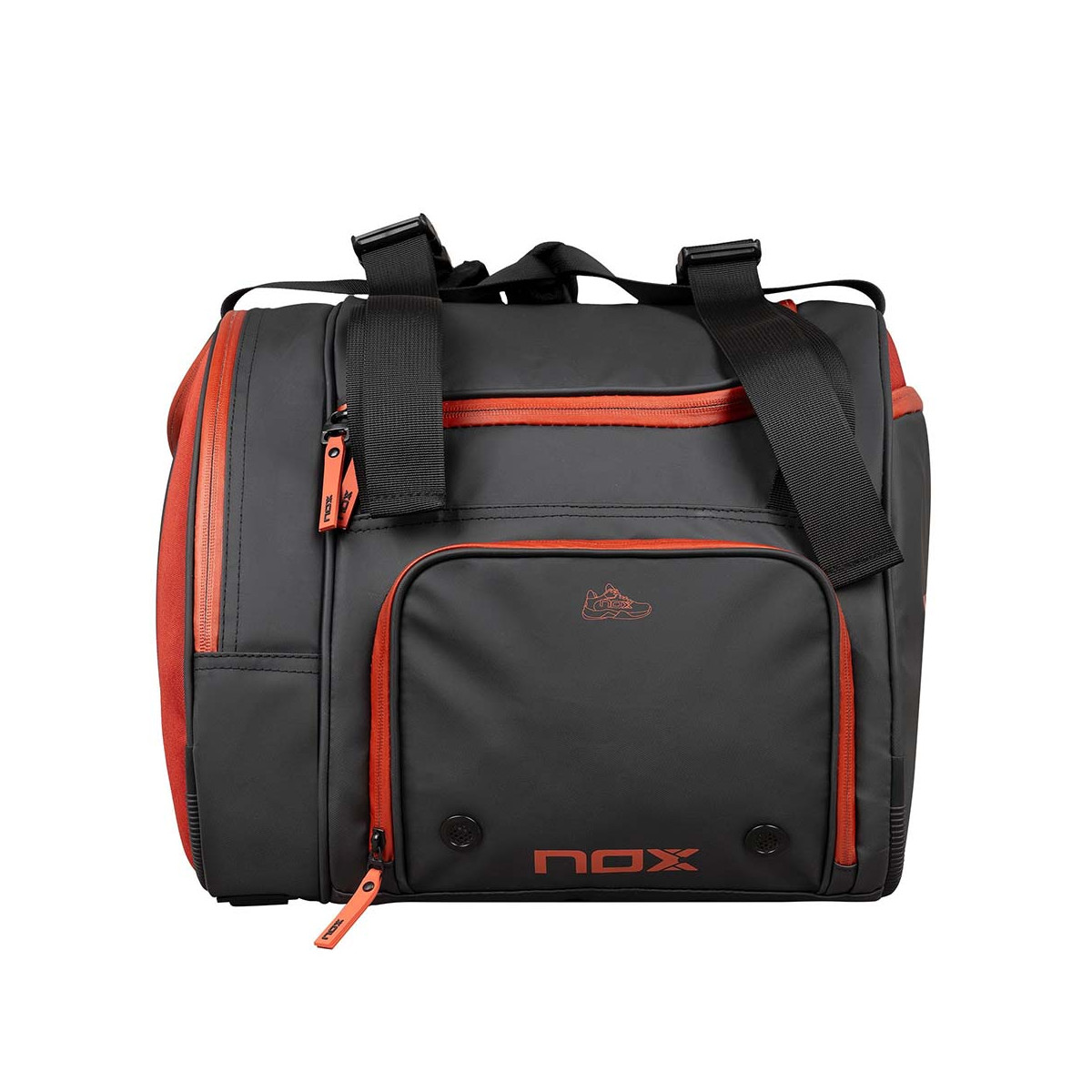 copy of Borsa isotermica Nox Luxury Series Open Nero / Marrone
