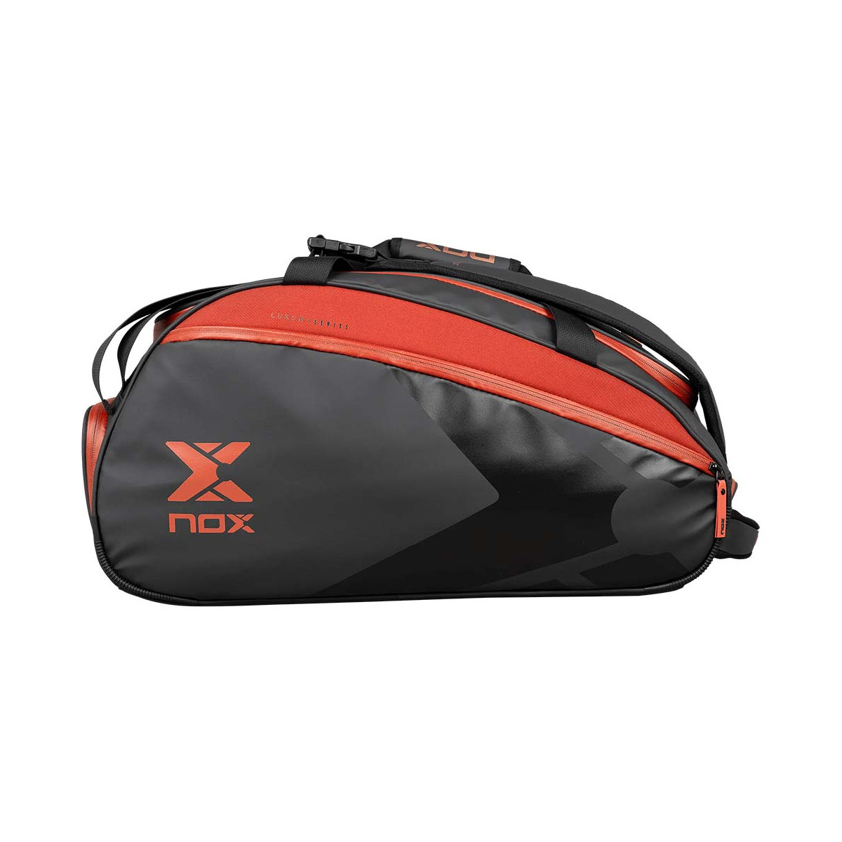 copy of Borsa isotermica Nox Luxury Series Open Nero / Marrone