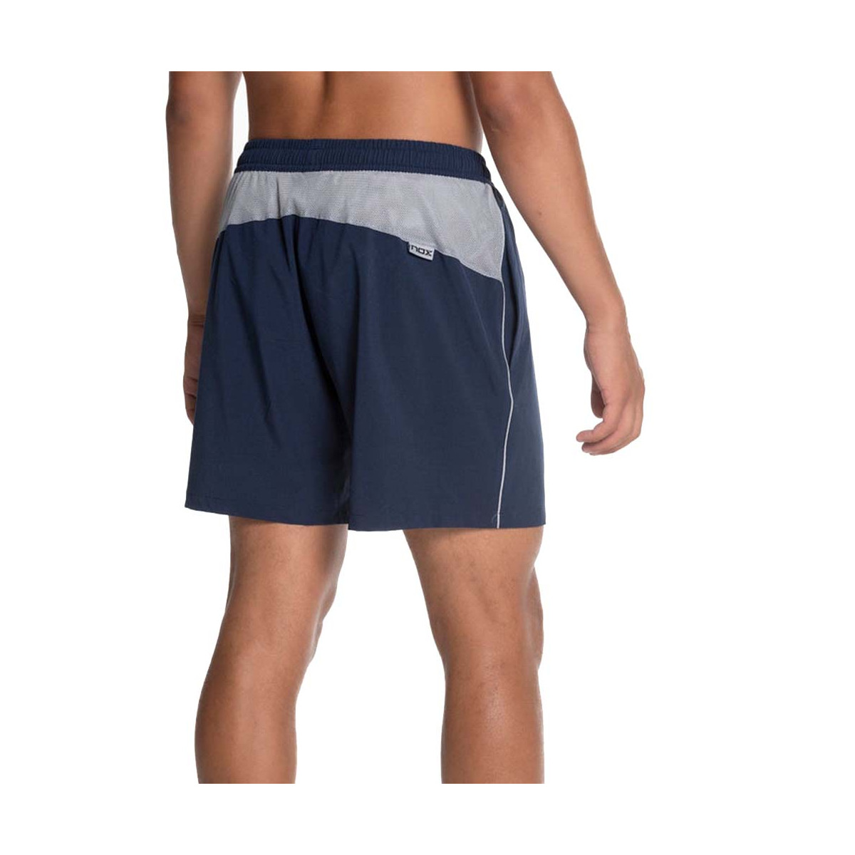 copy ofShort Nox Pro Navy blu