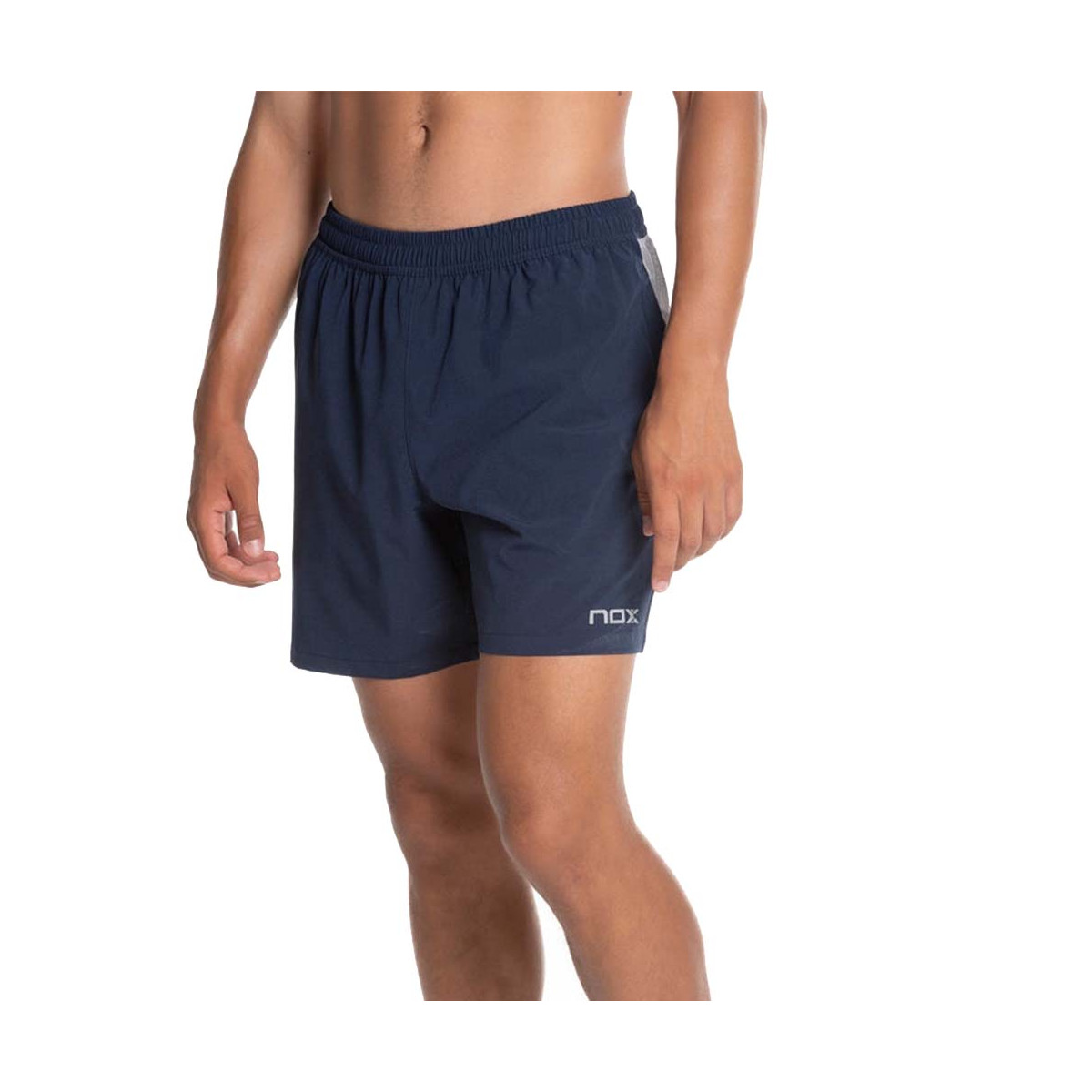 copy ofShort Nox Pro Navy blu