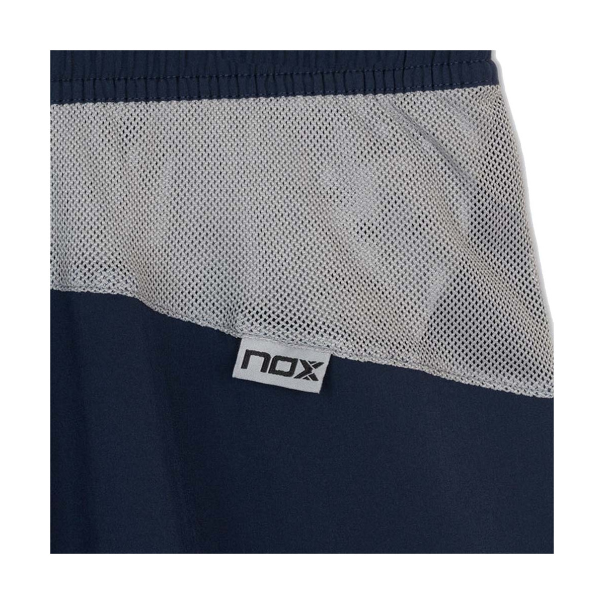 copy ofShort Nox Pro Navy blu