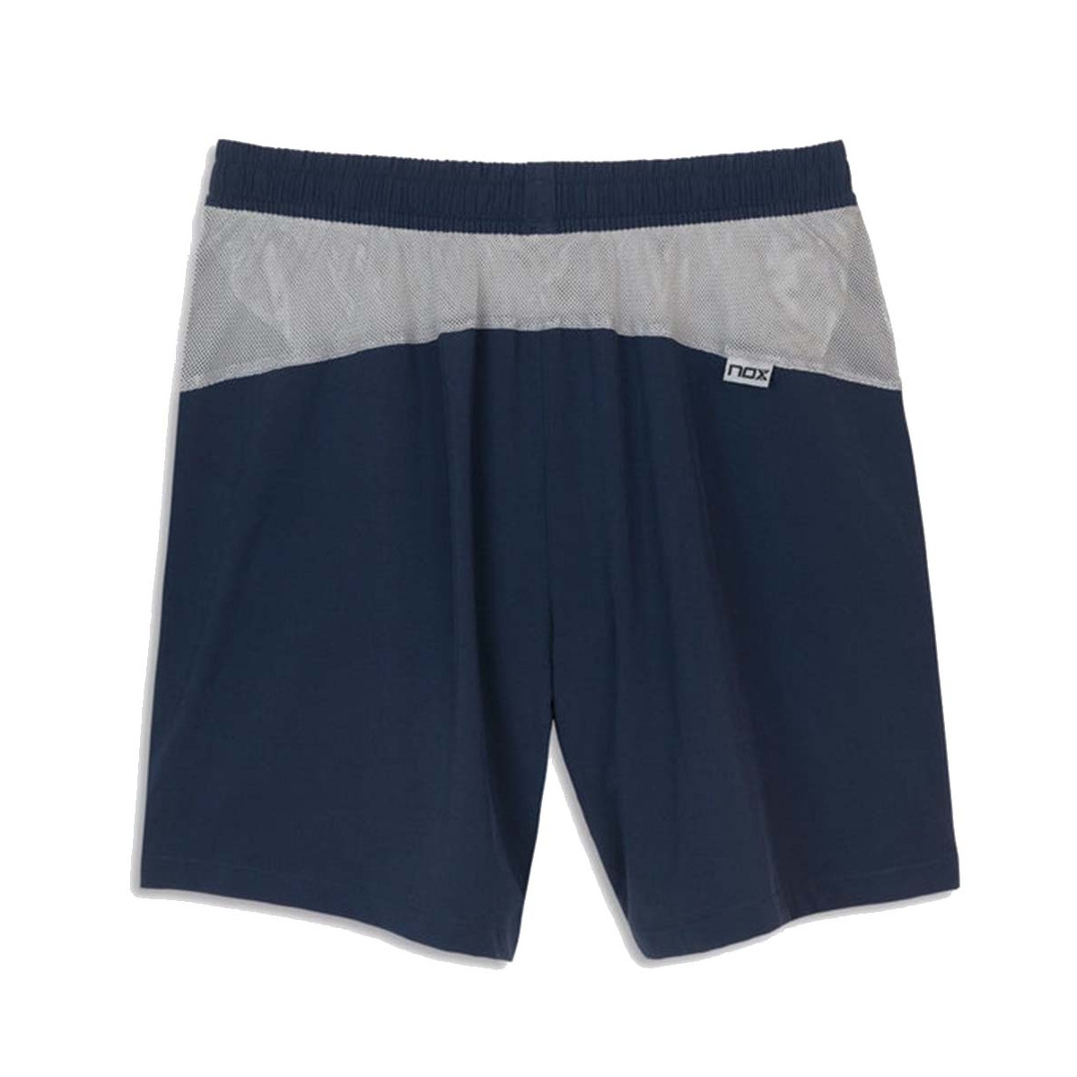 copy ofShort Nox Pro Navy blu