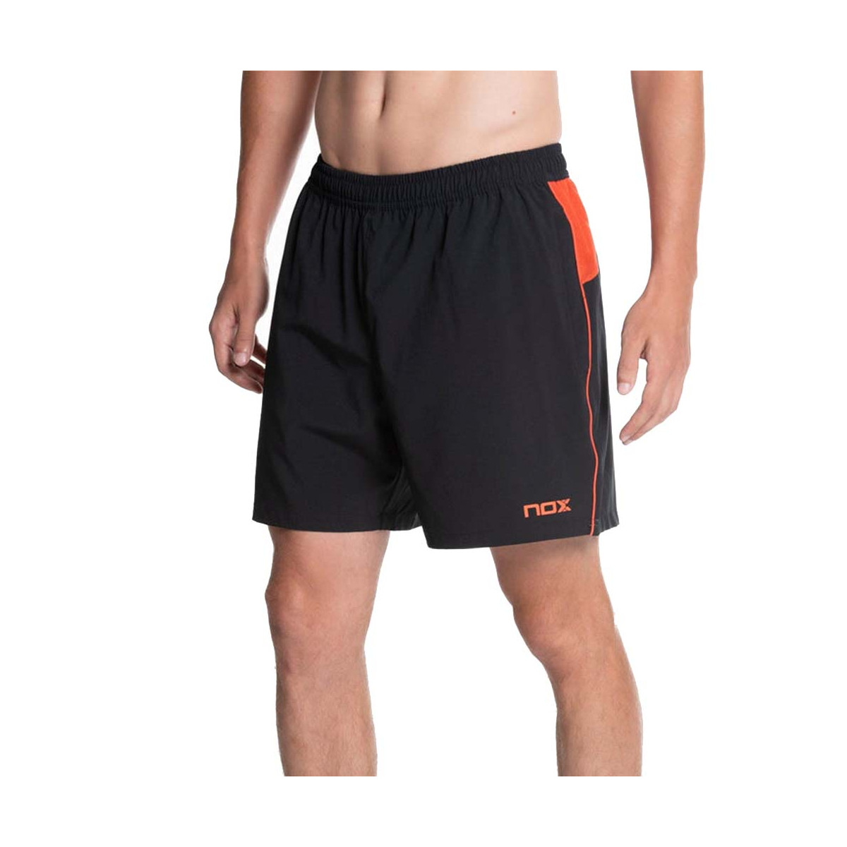 copy ofShort Nox Team Navy blu