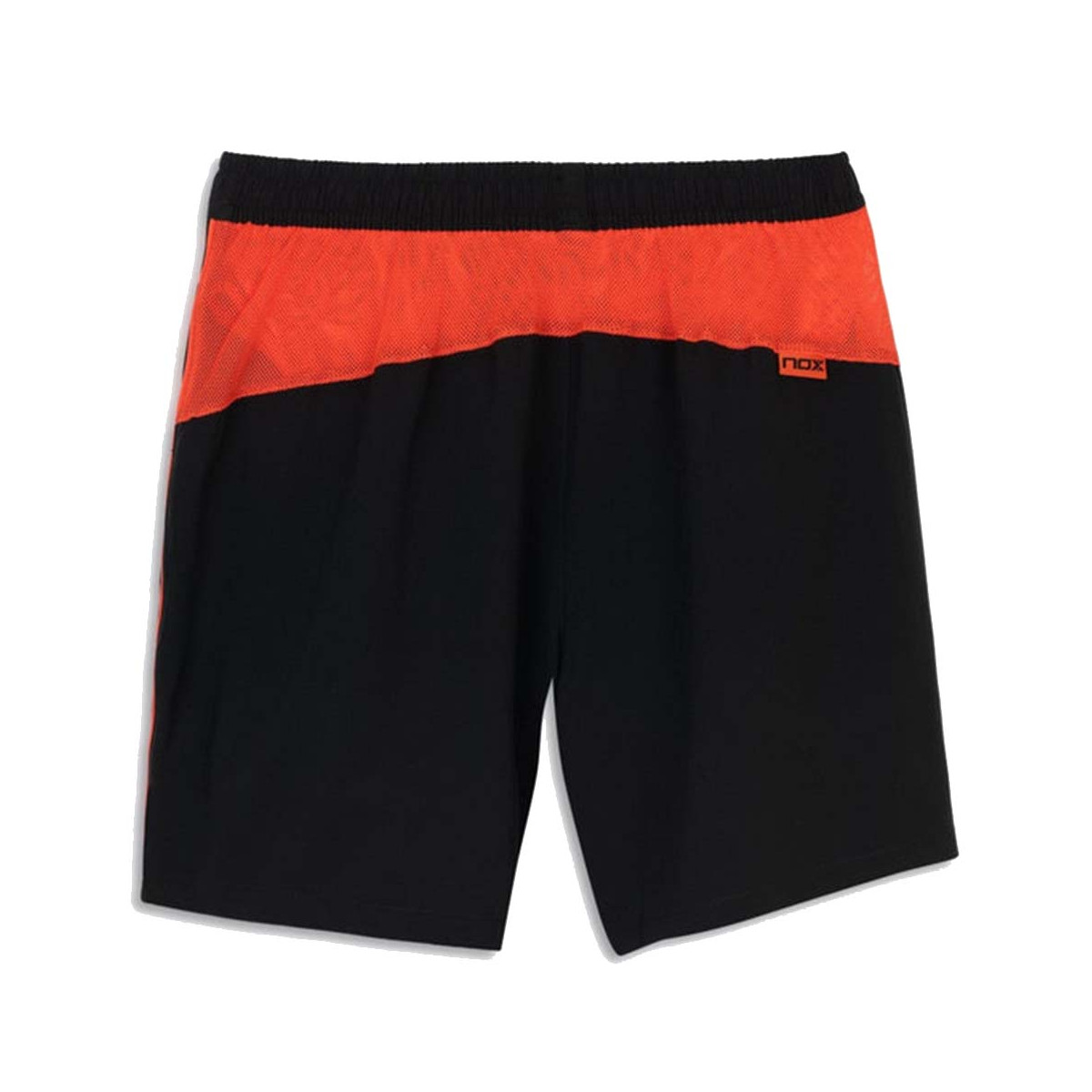 copy ofShort Nox Team Navy blu