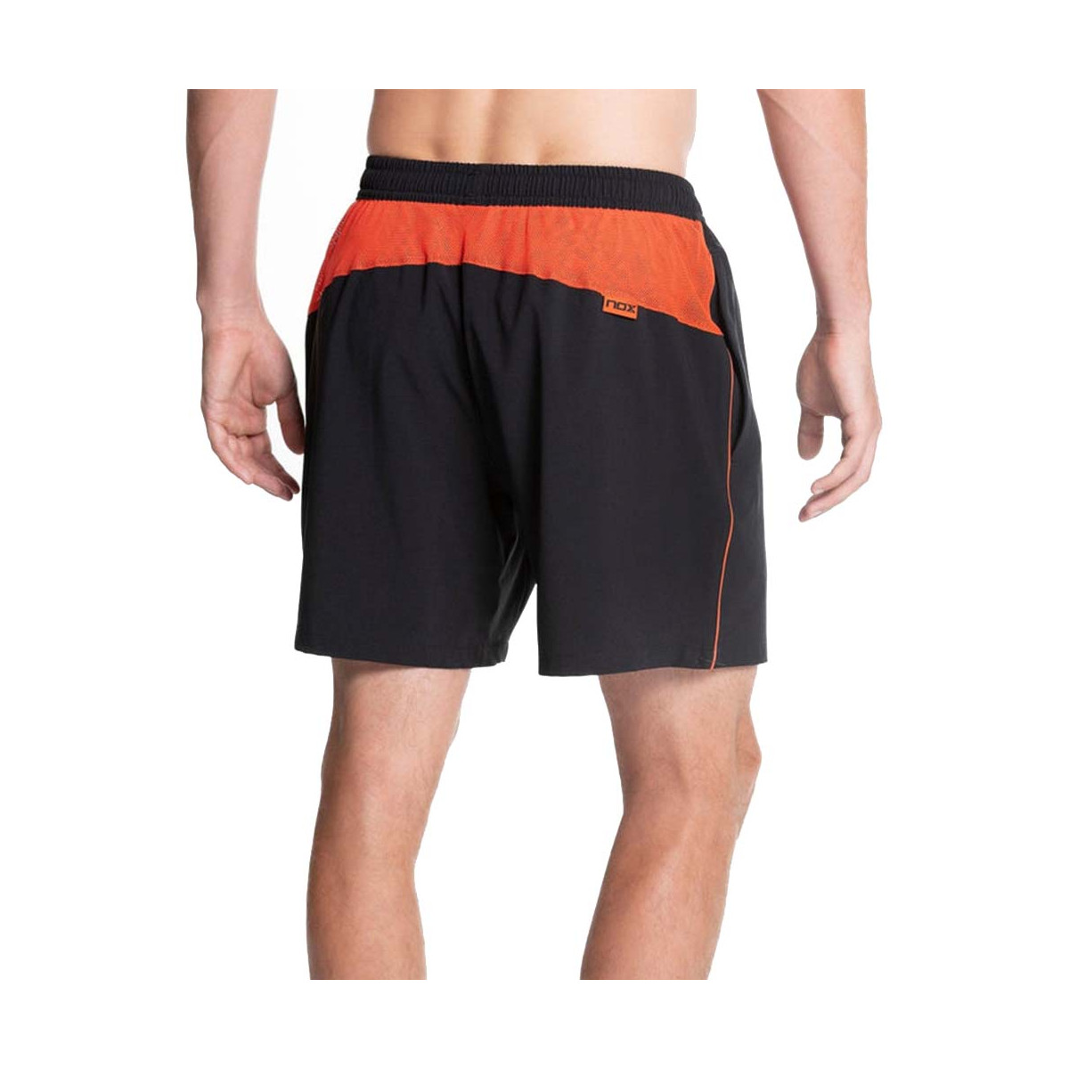 copy ofShort Nox Team Navy blu