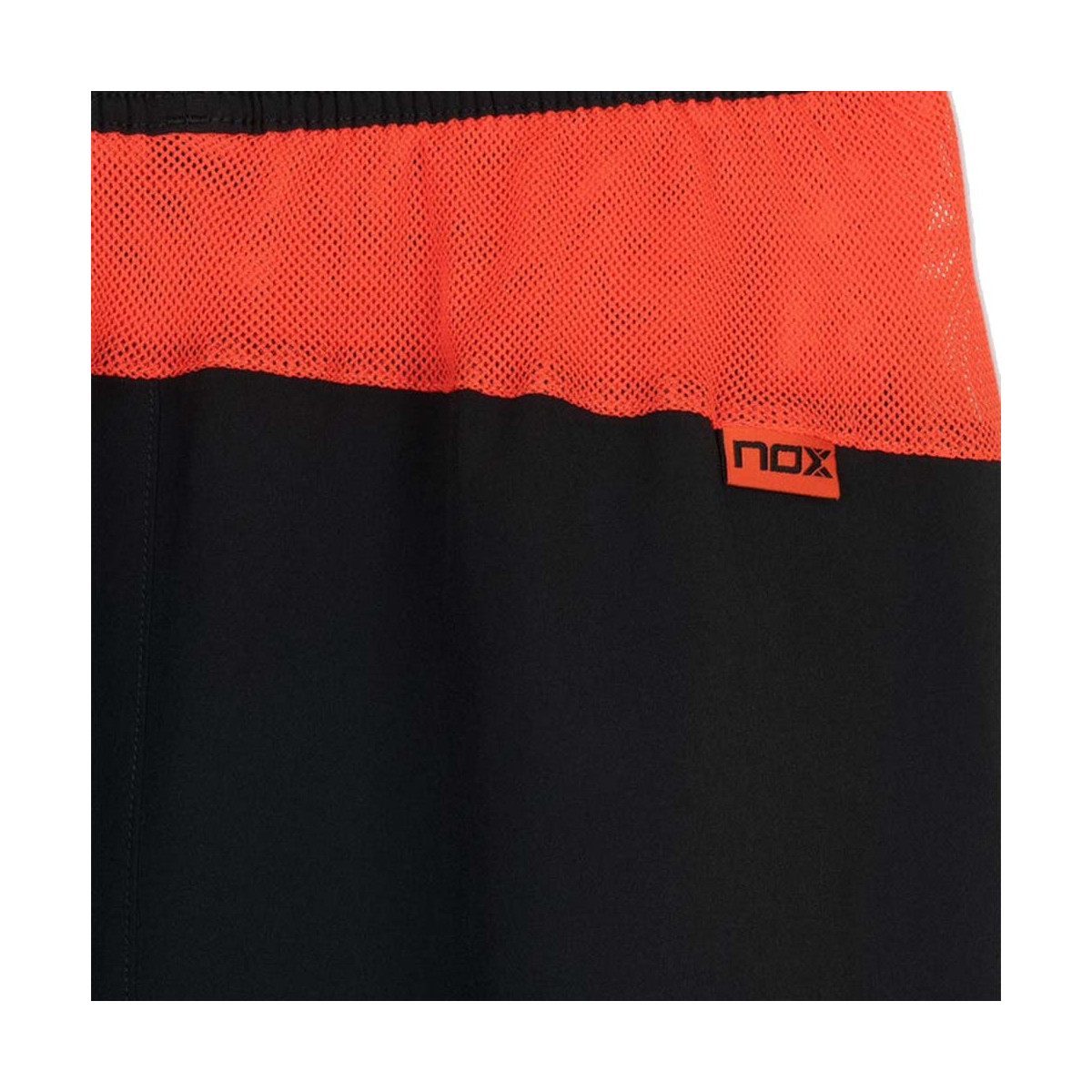 copy ofShort Nox Team Navy blu