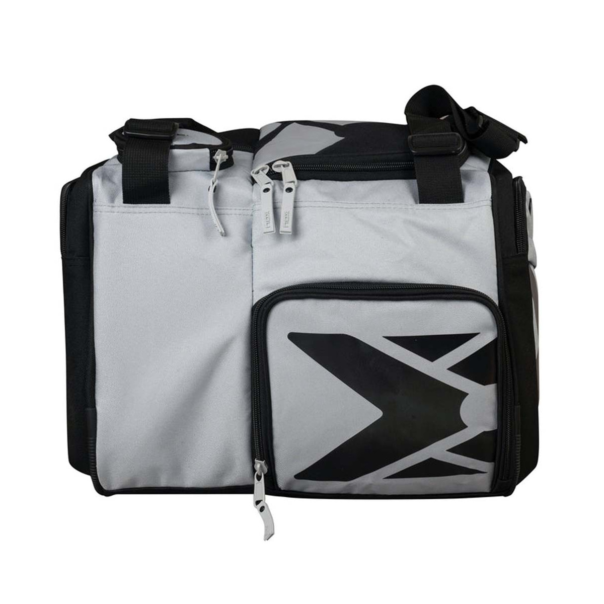 copy ofBorsa termica Nox ML10 Competition XL Compact Grigio / rosso