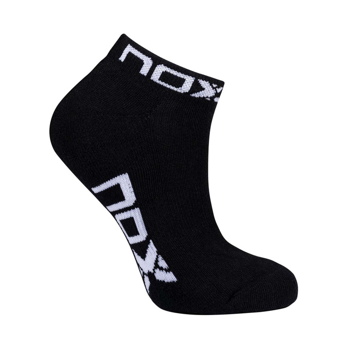 copy ofCalze Nox Pinkies Donna Bianco