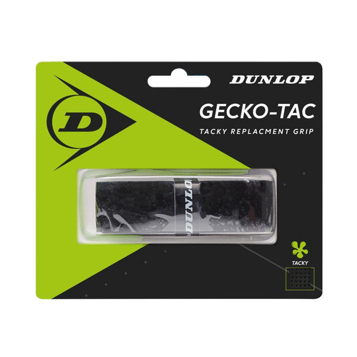 copy ofGrip Dunlop Gecko-Tac Bianco