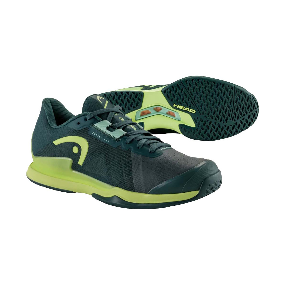 copy ofScarpe Head Sprint Pro 3.5 Bianco